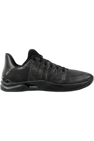 Kempa Scarpe indoor Attack One Black & White