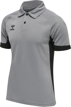 Hummel Polo Lead Functional