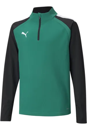 PUMA Felpa bambino Team Liga