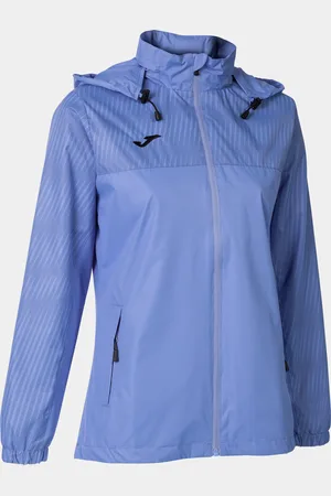 Joma Giacca impermeabile da donna Montreal