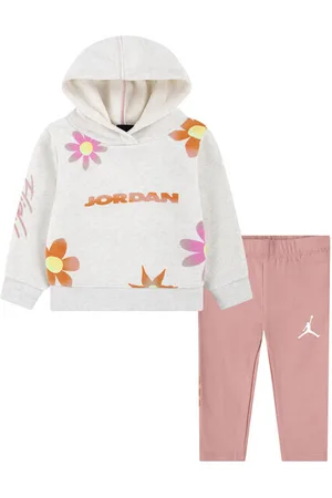 Jordan Leggings per bambini Deloris Flower