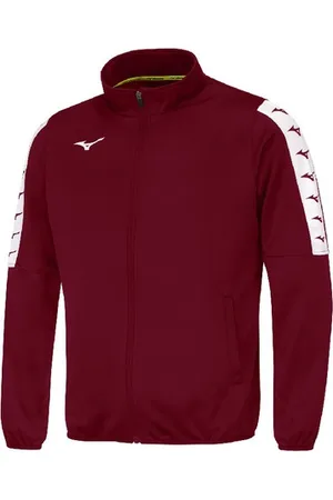 Mizuno Giacca per bambini Team nara track