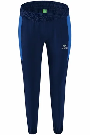 Erima Pantalone della tuta da donna Team