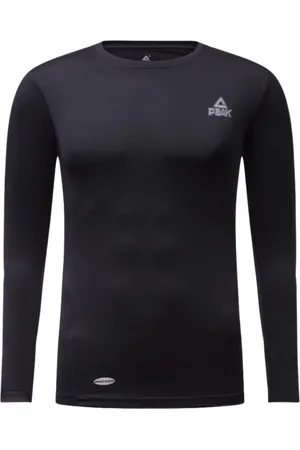 Peak Performance Maglia a compressione a manica lunga p-cool