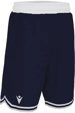 macron Short thorium