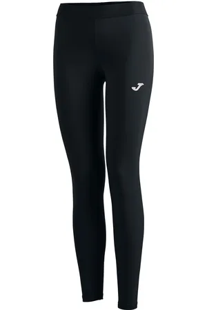 Joma Leggings da bambina Olimpia