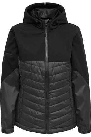 Hummel Giacca da donna North Hybrid