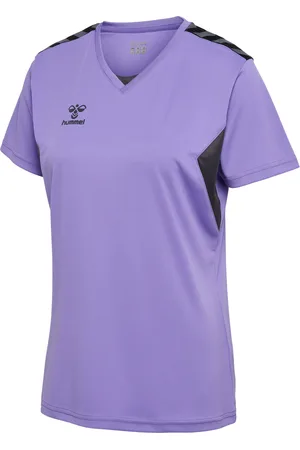 Hummel Maglia da donna Authentic