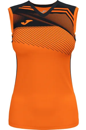 Joma Maglia senza maniche da donna Supernova II