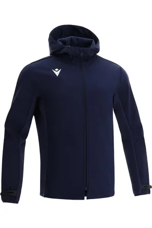 macron Giacca impermeabile con zip Himalaya