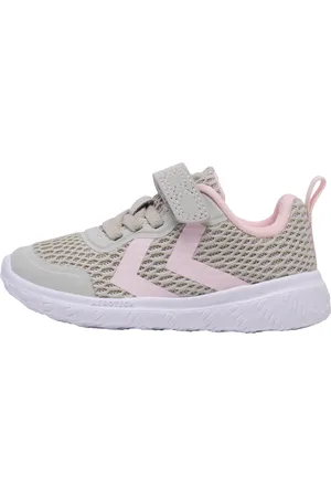 Hummel Scarpe da ginnastica per bambini Actus Recycled