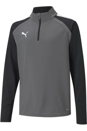 PUMA Felpa bambino Team Liga