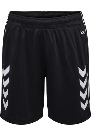 Hummel Pantaloncini per bambini Poly coach