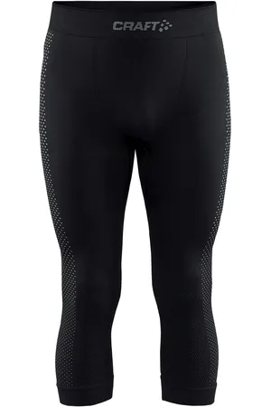 Craft Pantaloncini adv warm fuseknit intensity