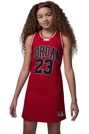 Jordan Vestito da bambina 23