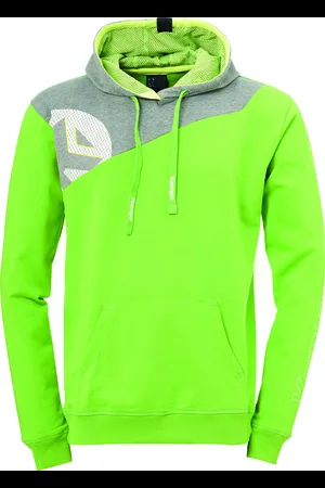 Kempa Felpa con cappuccio Core 2.0
