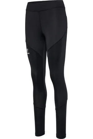 Hummel Leggings top in poliestere per donna HmlStaltic