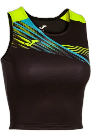 Joma Reggiseno sportivo da donna Elite X