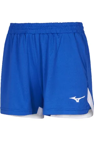 Mizuno Pantaloni corti donna Classic