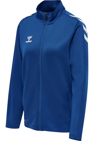 Hummel Giacca donna hmlcore xk