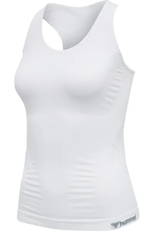 Hummel Canotta da donna hmltif top