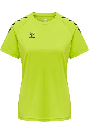 Hummel T-shirt donna hmlcore xk core poly