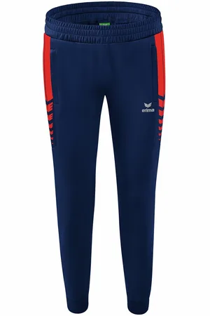 Erima Joggers da donna Worker Six Wings