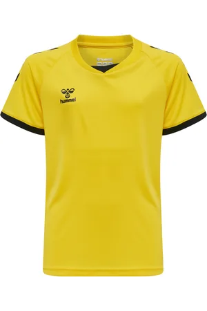 Hummel Maglietta per bambini hmlhmlCORE volley