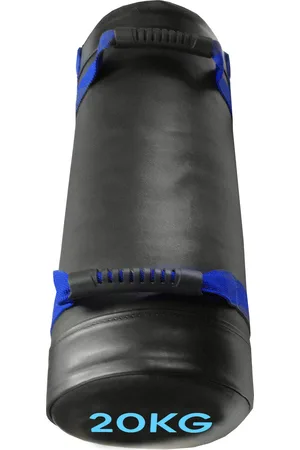 Sporti France Sacco di sabbia 20 kg