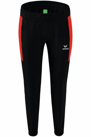 Erima Joggers di presentazione da donna Team