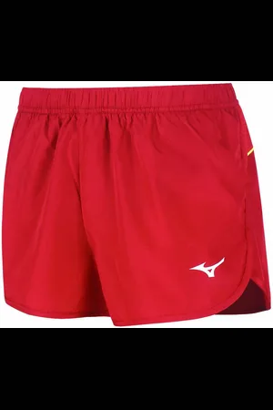 Mizuno Pantaloncini per bambini Hex Rect Pro