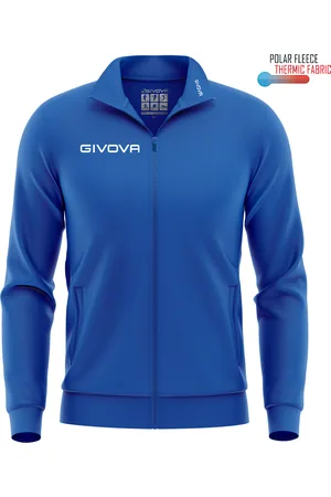 Givova Felpa vello Mono 500