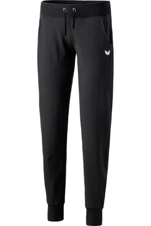 Erima Pantaloni della tuta da donna elastiqué