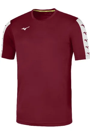 Mizuno T-shirt per bambini Team nara train