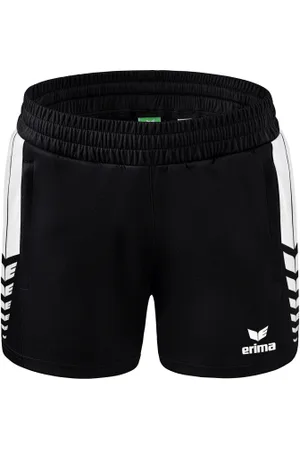Erima Pantaloncini da donna Worker Six Wings