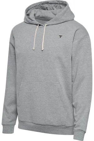 Hummel Felpa con cappuccio Loose Bee