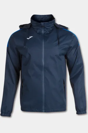 Joma Giacca antivento Trivor