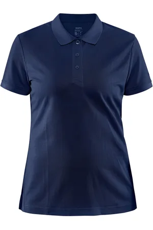 Craft Polo da donna core unify
