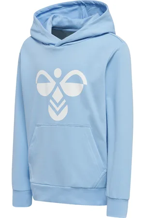 Hummel Felpa con cappuccio per bambini Cuatro
