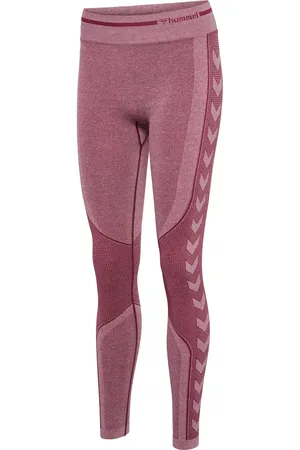 Hummel Leggings da donna MT Lulu