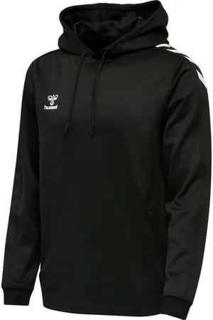 Hummel Felpa con cappuccio hmlhmlCORE XK Poly