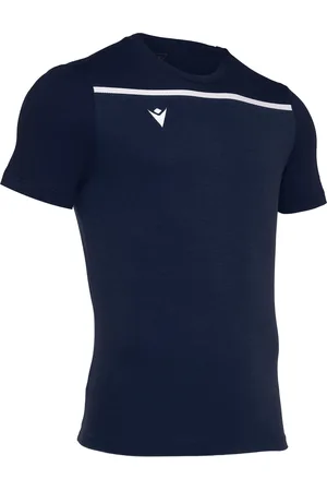 macron T-shirt country