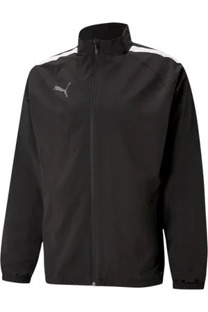 PUMA Giacca Team Liga Sideline