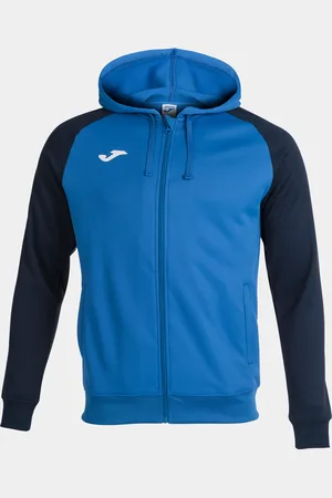 Joma Felpa con cappuccio Academy IV