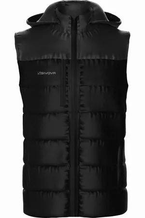 Givova Gilet imbottito Prime