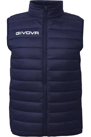 Givova Gilet imbottito Spagna