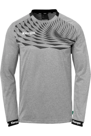 Kempa Maglia a maniche lunghe Wave 26