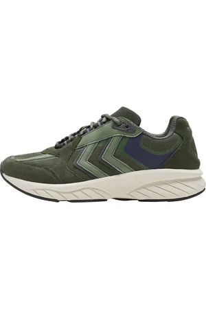 Hummel Scarpe da ginnastica Reach Lx 6000 Urban