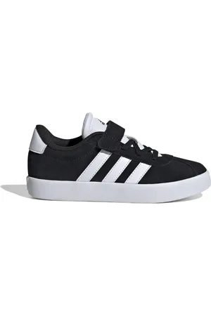 adidas Scarpe da basket per bambini VL Court 3.0