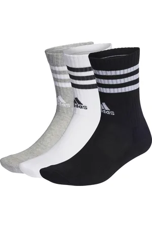 adidas Calze basse 3-Stripes (x3)